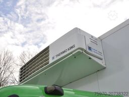 Mercedes-Benz Atego 1223 2016 THERMO KING / LAADKLEP