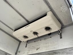 Mercedes-Benz Atego 1223 2016 THERMO KING / LAADKLEP