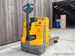 Jungheinrich EJE 116