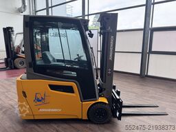 Jungheinrich EFG 216