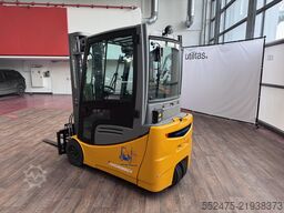Jungheinrich EFG 216