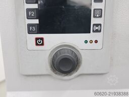 Regloplas P160MD/18/SM73/2SK/RT100