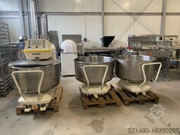 WP Kemper SPA 125
