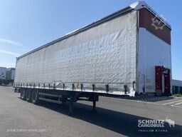 Schmitz Cargobull Semitrailer Curtainsider Standard