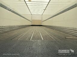 Fruehauf Semitrailer Dryfreight Standard Porte relevante