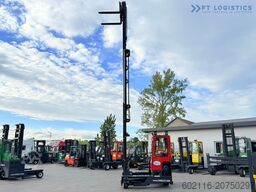 Combilift C4000 / TRIPLEX / 9300MM / GAS / TOP1