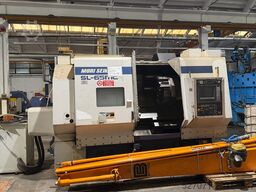 Moriseiki SL-65MC
