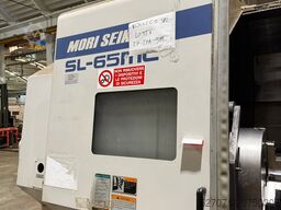 Moriseiki SL-65MC