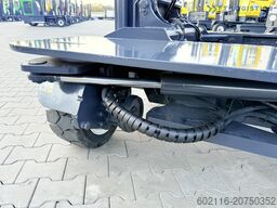 Combilift C4500 / DIESEL / DUPLEX  WIDE POSITIONER