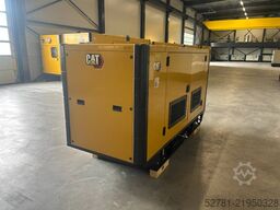 CAT DE110E2 - Generator - DPX-18014