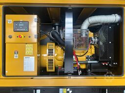 CAT DE110E2 - Generator - DPX-18014