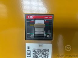 CAT DE110E2 - Generator - DPX-18014