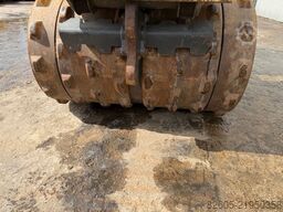 Bomag BMP 8500