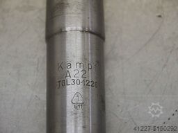 Kämpf MK4  A22  TGL 30-1226
