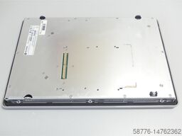 Allen-Bradley 2711P-RDB12C Panelview Plus 1250 Ser D SN: 41269120