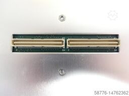 Allen-Bradley 2711P-RDB12C Panelview Plus 1250 Ser D SN: 41269120