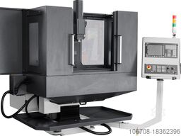 PRO RICHYOUNG PMU 50 CNC (FMU50 CNC)