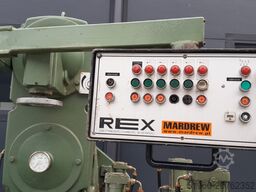 Rex REX HOMS 310 K 15/25