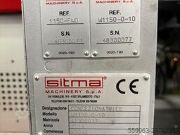 Sitma 1150 W