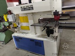 Mubea HIW 550/510