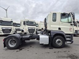 DAF CF 430 FT ZF INTARDER