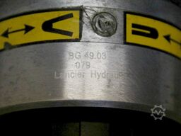 Lancier HHC 230-F