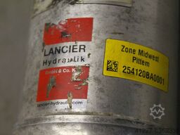 Lancier HHC 230-F