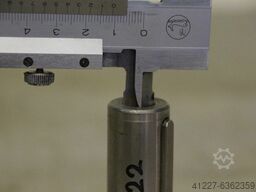 unbekannt Ø 22/27/32/40 mm