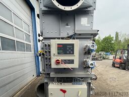 Infastaub MKR 4/20 - 4/20 RO