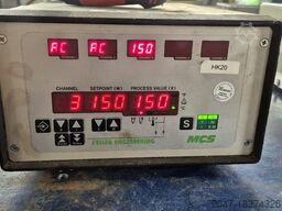 MCS Maschinenbau MCS 03