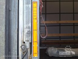 Schmitz Cargobull Curtainsider Mega