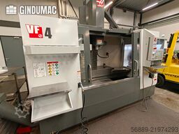 HAAS VF-4