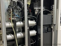 AGIE CHARMILLES FORM 2000 HP