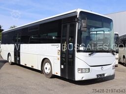 Iveco Crossway / Recreo  / Euro 4