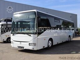 Iveco Crossway / Recreo  / Euro 4