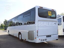 Iveco Crossway / Recreo  / Euro 4