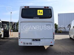 Iveco Crossway / Recreo  / Euro 4