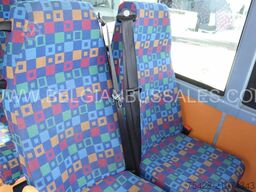 Iveco Crossway / Recreo  / Euro 4