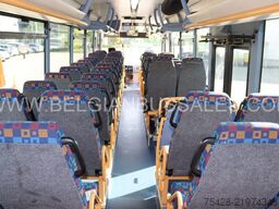 Iveco Crossway / Recreo  / Euro 4