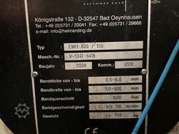 HELMERDING KDH315/2100/2