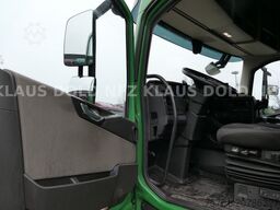 VOLVO FH 460 Globetrotter XL-Tank Navi Euro 6