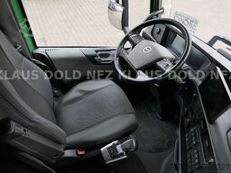 VOLVO FH 460 Globetrotter XL-Tank Navi Euro 6