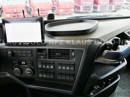 VOLVO FH 460 Globetrotter XL-Tank Navi Euro 6