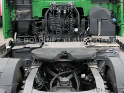 VOLVO FH 460 Globetrotter XL-Tank Navi Euro 6