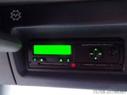 SCANIA P 320*7,3m Schwenkwand*Lift/Lenk*LBW*2x AHK*Diff