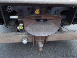 SCANIA P 320*7,3m Schwenkwand*Lift/Lenk*LBW*2x AHK*Diff