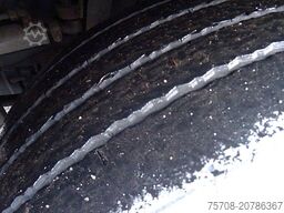 SCANIA P 320*7,3m Schwenkwand*Lift/Lenk*LBW*2x AHK*Diff