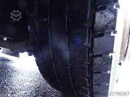 SCANIA P 320*7,3m Schwenkwand*Lift/Lenk*LBW*2x AHK*Diff