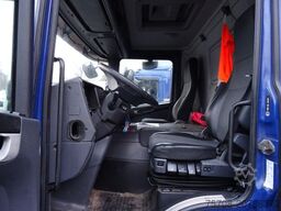 SCANIA P 320*7,3m Schwenkwand*Lift/Lenk*LBW*2x AHK*Diff