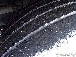 SCANIA P 320*7,3m Schwenkwand*Lift/Lenk*LBW*2x AHK*Diff